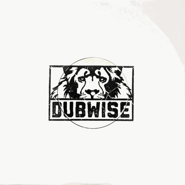 Radikal Guru – Revolution Dub Dubwise Revolution – DUBREV001