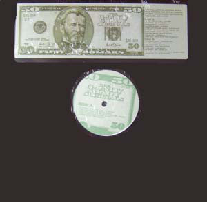 Various – The G-Unit / Shady Originals Side Hustle Entertainment – SHE 019