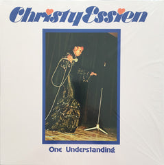 Christy Essien - One Understanding - Afrodisia – DWAPS 2072