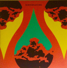 Soothsayers – Sleepwalking (Black Man's Cry) / Natural Mystic Wah Wah 45s – Wah7061