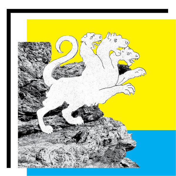 DJ City - Teenage Sexdrive Born Free Records – BF32