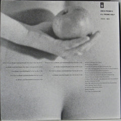 A Man Called Adam - Bread, Love And Dreams 12" AMCAPROMO4 Big Life (incomplete)