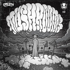 Truth - Mushrooms EP - Deep, Dark And Dangerous – DDD036