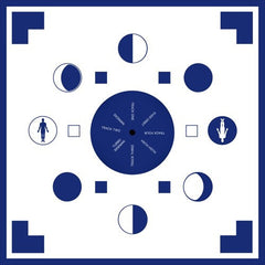 Itoa - Ever Orbit EP Exit Records EXIT078