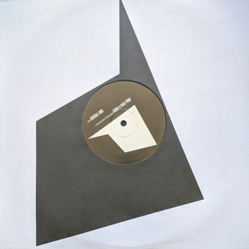 Various – Don't Be Afraid 39.5 Don't Be Afraid – DBA039.5