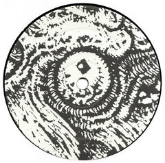 Shackleton - Death Is Not Final 12" SKULL09 Skull Disco