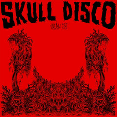 Appleblim, Peverelist - Soundboy's Ashes Get Hacked Up And Spat Out In Disgust EP 12" SKULL08 Skull Disco