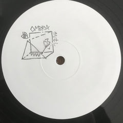 Various – Lust & Fury Edits 1 - Ombra International – OMBRAINTL007