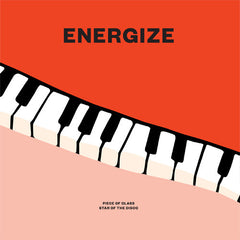 Energize - Piece Of Class / Star Of The Disco - Rain&Shine – RSR003