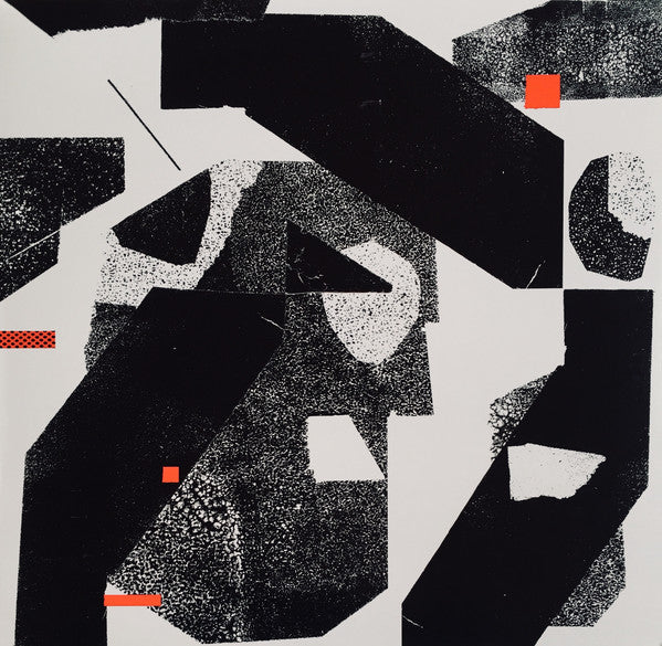 Etch - Ups & Downs - Sneaker Social Club – SNKRLP 003