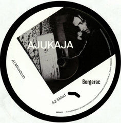 Ajukaja – Mhmhmh - Bergerac – BERG011