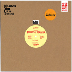 Prince Of Queens – Merecutek Names You Can Trust – NYCT-12005