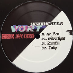 Vort - Silverlight EP - E-Beamz – E-BEAMZ030