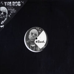 Tim Dog – Run Run Run / Hardcore - Boot – BEP 009