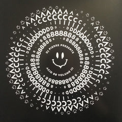 DJ Pierre – Acid 88 Volume III - Afro Acid – AAP018