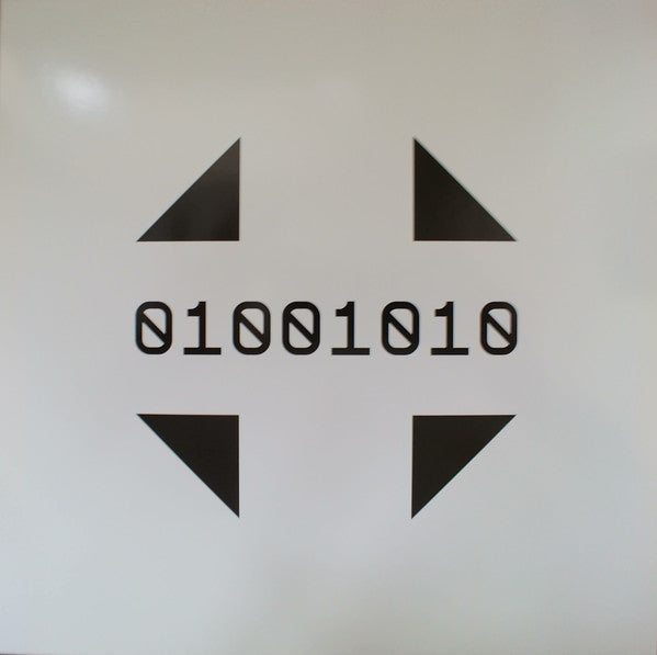 SDEM – Index Hole Central Processing Unit – 01001010