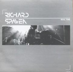 Richard Spaven – Real Time - Fine Line Records - FLILP011