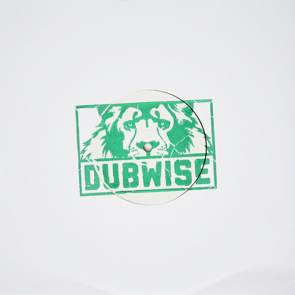Dubbing Sun – Armstrong Label: Dubwise Revolution – DUBREV003