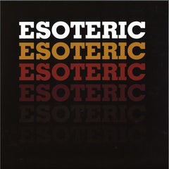 Nucleus & Paradox – Love Her / Dilenttantes Esoteric – ESO 020