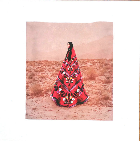 Chancha Vía Circuito – Bienaventuranza Remixes Wonderwheel Recordings – WONDER135