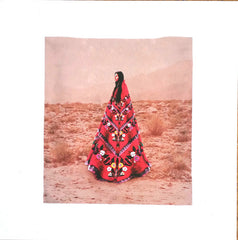 Chancha Vía Circuito – Bienaventuranza Remixes Wonderwheel Recordings – WONDER135