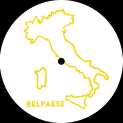 Belpaese – Belpaese 005 - Belpaese – BELP005