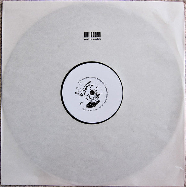 Felix Krone - The Castle Of The Pyrenees Nullpunkt – 0000004
