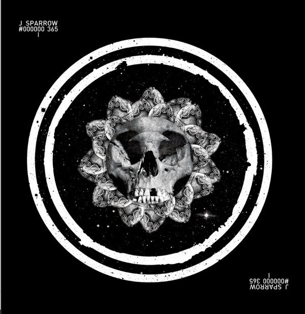 Jack Sparrow – 000000365 - Deep Medi Musik – mediLP014