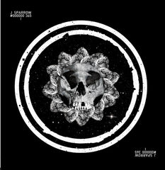 Jack Sparrow – 000000365 - Deep Medi Musik – mediLP014
