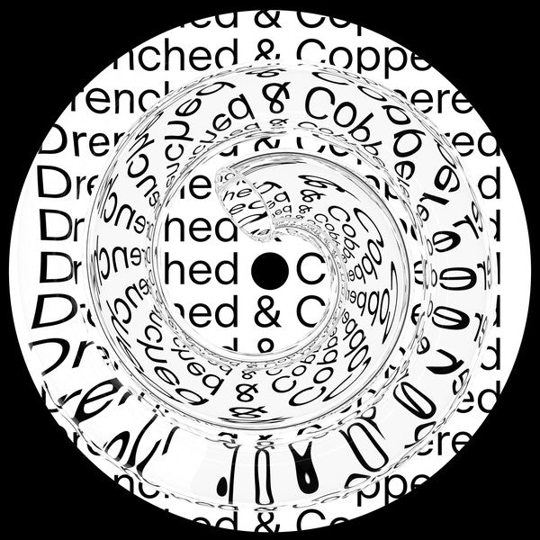 Firmin – Drenched & Coppered - Tessellate – TESS003
