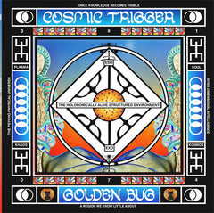 Golden Bug – Cosmic Trigger Multi Culti – MC045