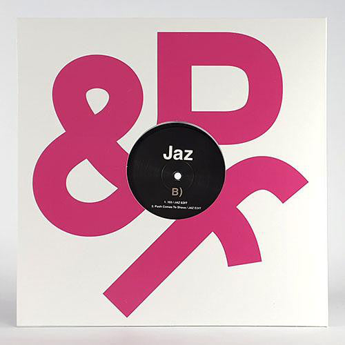 Jaz - Edits - Pinchy & Friends – PF003