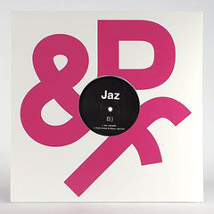Jaz - Edits - Pinchy & Friends – PF003