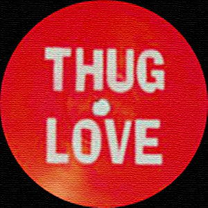 50 Cent Featuring Destiny's Child ‎– Thug Love (UK Garage Remix) TL001