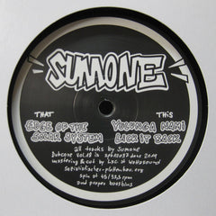 Sumone – Dubcore Volume 18 - Sozialistischer Plattenbau – SPB12037, Dubcore – Volume 18