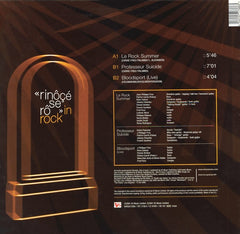 Rinôçérôse - In Rock 12" V2 VVR5017386