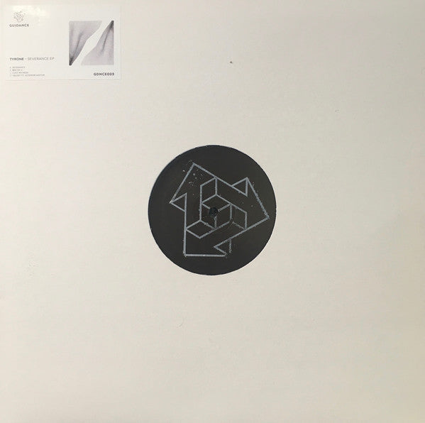 Tyrone - Severance EP Guidance – GDNCE009