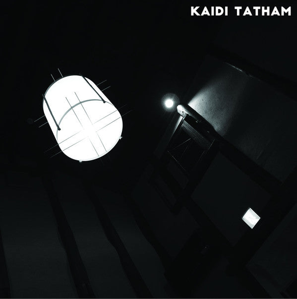 Kaidi Tatham – You Find That I've Got It / Mjuvi 2000 Black – 2037BLACK