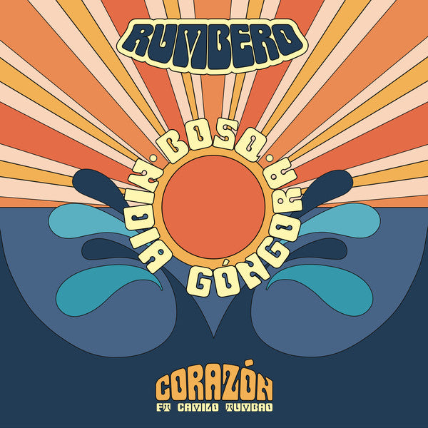 Bosq – Rumbero Bacalao – BAC002