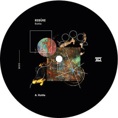 Rebūke – Rattle - Drumcode – DC212