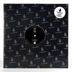 Purple Disco Machine – Dished (Male Stripper) (Remixes) - Club Sweat – CLUBSWE003VR