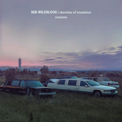 Seb Wildblood – Sketches Of Transition (Remixes) All My Thoughts – AMT012