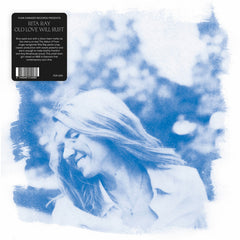 Rita Ray - Old Love Will Rust Funk Embassy Records – FER005