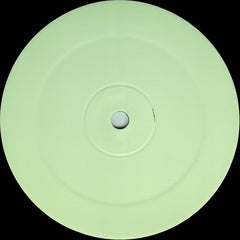 Appleblim, Peverelist - Over Here (Remixes) 12" PIPS002 Apple Pips
