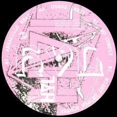 HVL - Orphin Spill - Hypercolour – HYPE083