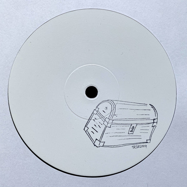 Treasure Series – So Groovy - Treasure Series – TRSRS004