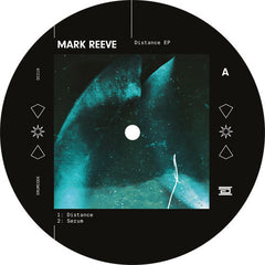 Mark Reeve – Distance EP - Drumcode – DC219