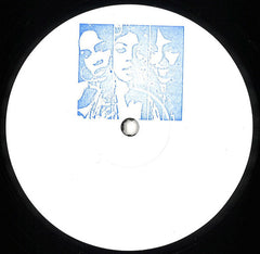 Unknown Artist – Deter - Digwah – DIGWAH05