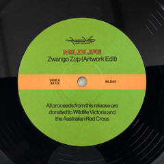 Mildlife – Zwango Zop (Artwork Edit) - MLD02