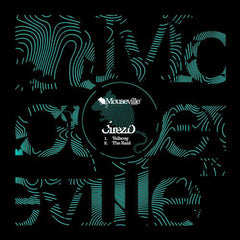 Cirez D – Valborg / The Raid - Mouseville – Mouse025